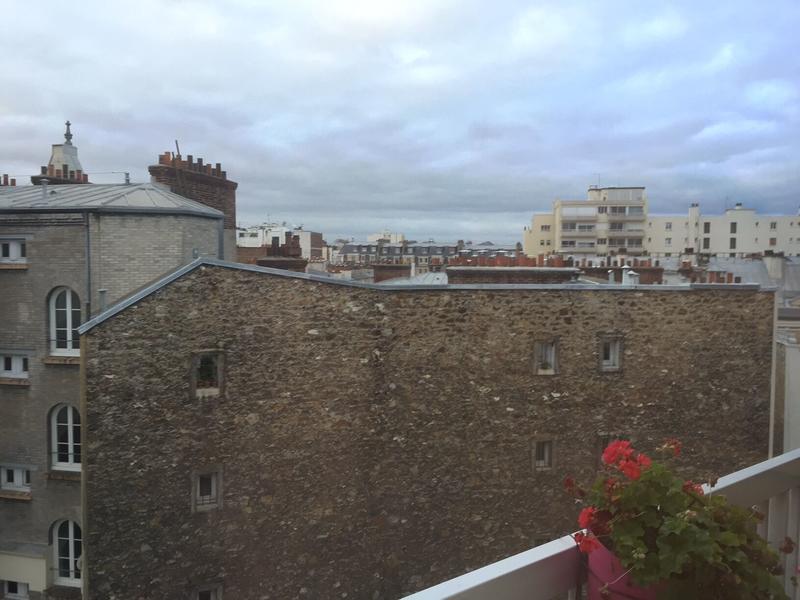 Appartement - 24 m² - 1 pièce