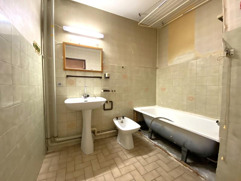 Appartement - 72 m² - 4 pièces