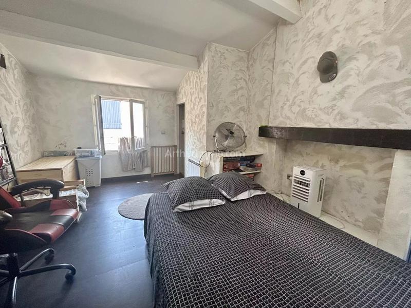 Maison - 50 m² - 2 pièces