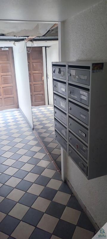 Appartement - 26 m² - 1 pièce