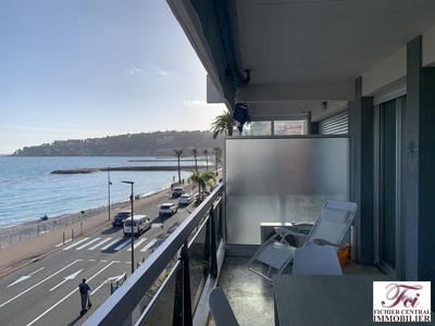 Appartement - 39 m² - 2 pièces