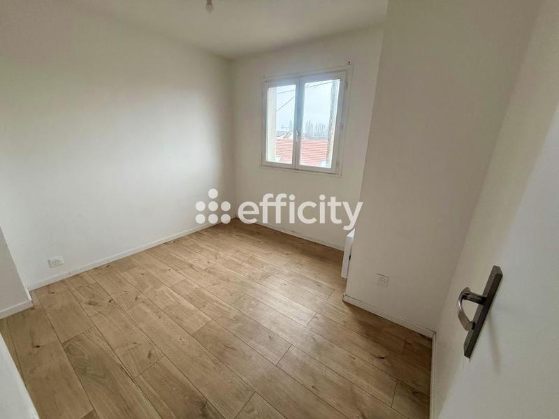 Appartement - 30 m² - 2 pièces