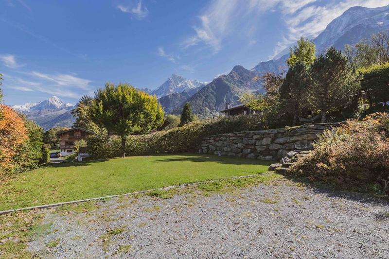 Châlet - 196 m² - 7 pièces