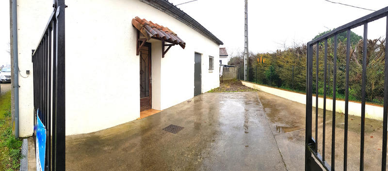 Maison - 252 m² - 7 pièces