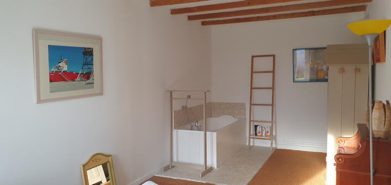 Maison de village - 124 m² - 5 pièces