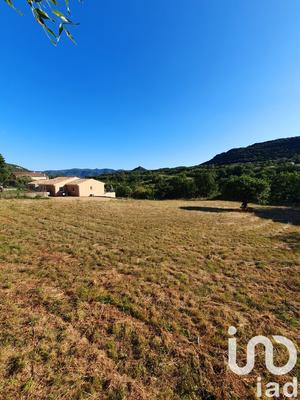 Terrain - 2 295 m²