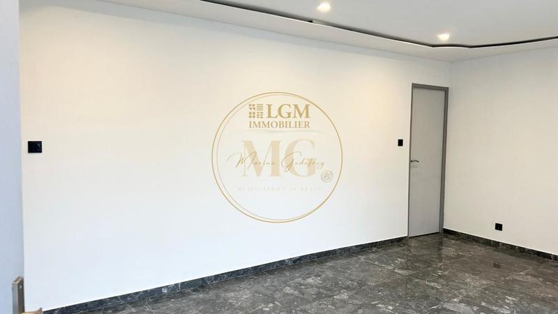 Maison - 134 m² - 7 pièces