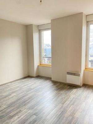 Appartement - 83 m² - 3 pièces