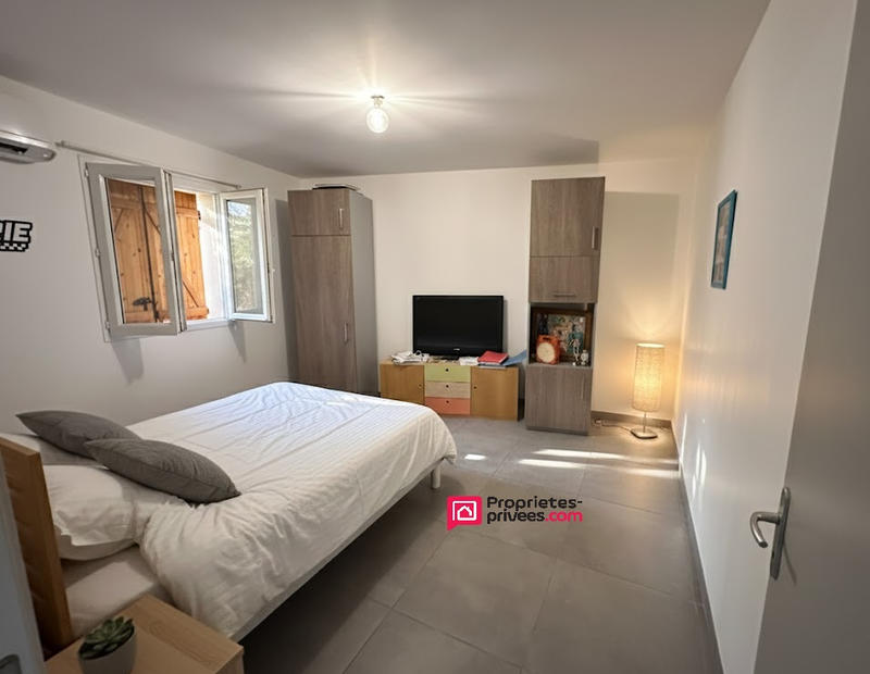 Maison - 72 m² - 3 pièces