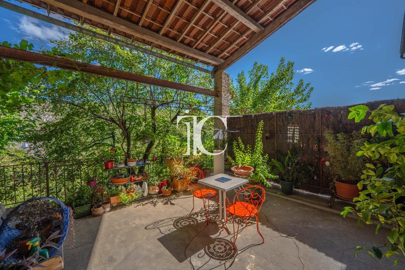 Maison - 112 m² - 4 pièces