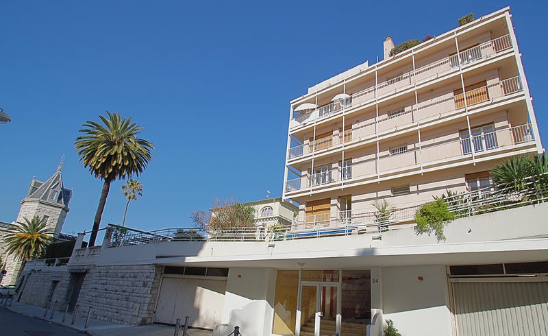 Appartement - 73 m² - 3 pièces