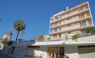 Appartement - 73 m² - 3 pièces