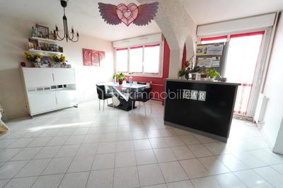 Appartement - 78 m² - 4 pièces