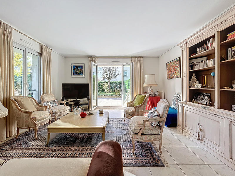 Appartement - 131 m² - 5 pièces