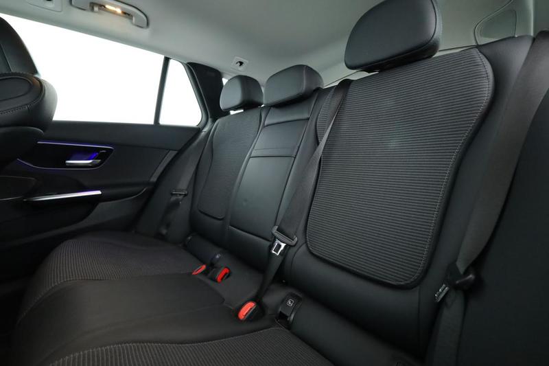 Mercedes Classe c Sw 220 d 9g-Tronic 200 ch