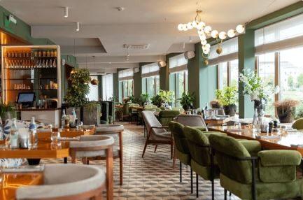 Fonds de commerce - Local commercial - 130 m²