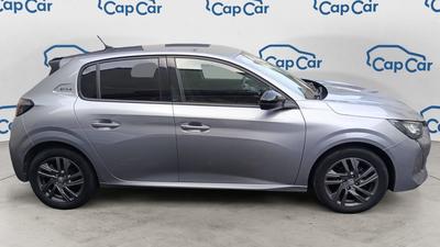 Peugeot 208 1.2 PureTech 75 Style
