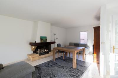 Maison - 116 m² - 5 pièces