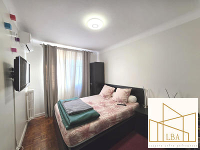 Appartement - 77 m² - 4 pièces