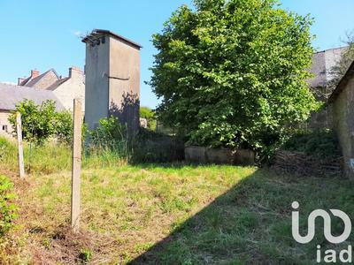 Ferme - 60 m² - 2 pièces