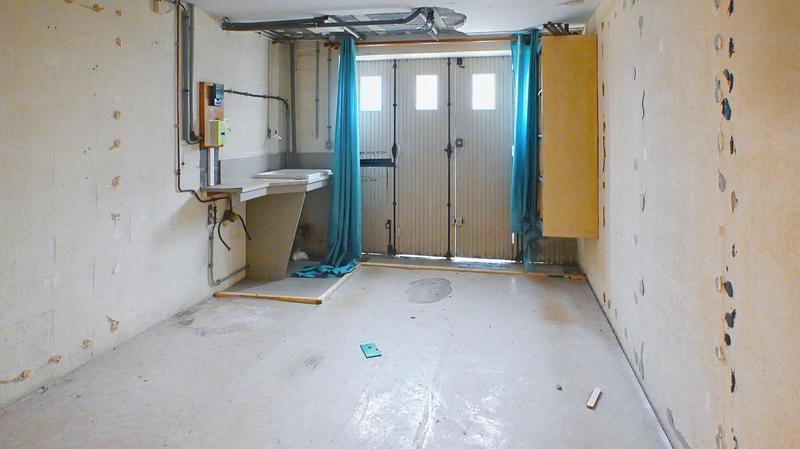 Maison - 118 m² - 5 pièces