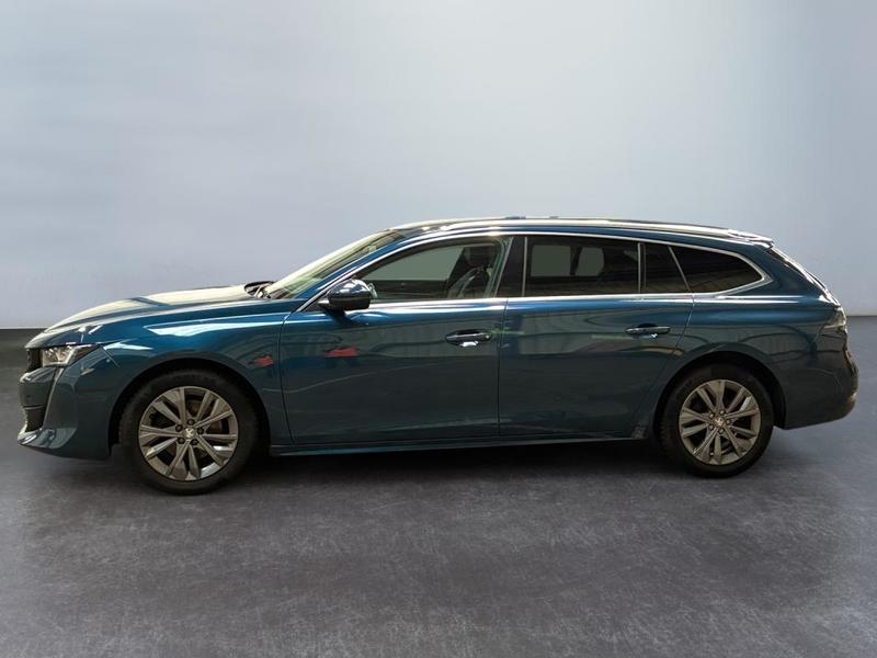 Peugeot 508 Sw Business BlueHDi 130 ch s&amp;S Eat8 Allure