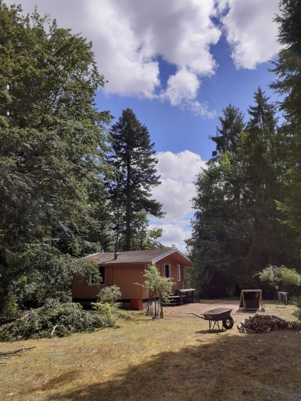 Maison - 31 m² - 2 pièces