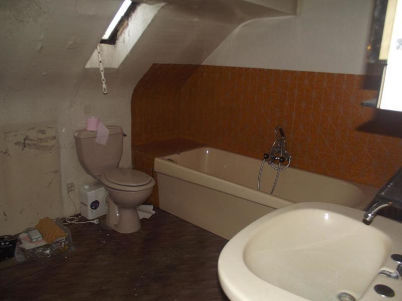 Maison - 138 m² - 7 pièces