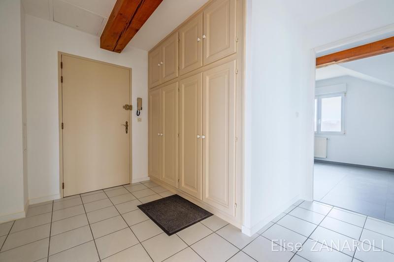 Appartement - 76 m² - 3 pièces