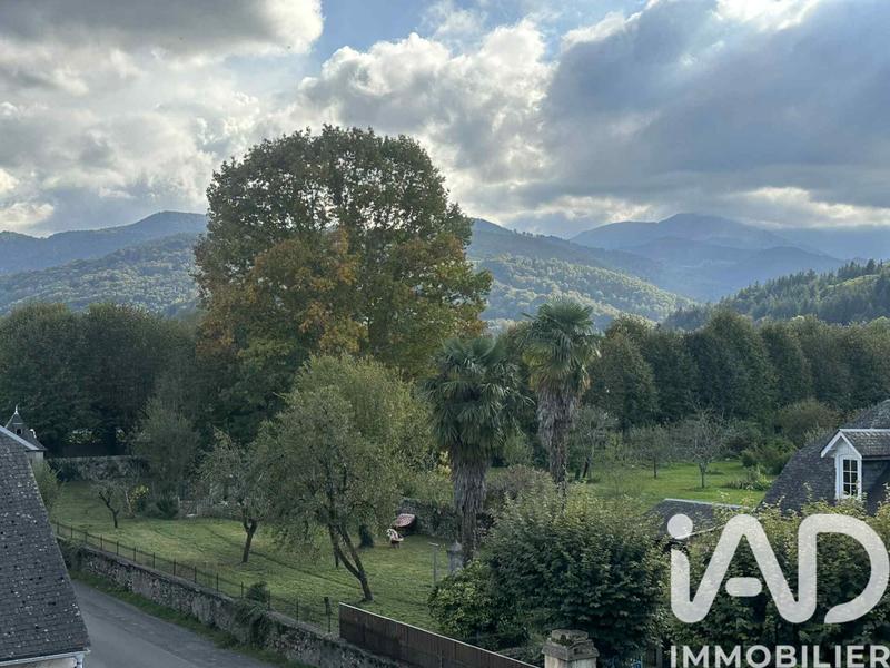 Maison - 192 m² - 6 pièces