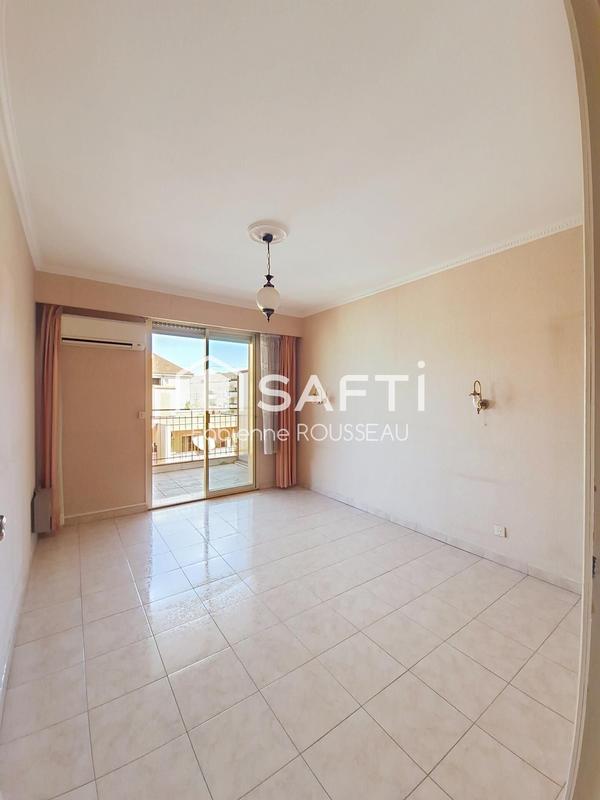 Appartement - 94 m² - 4 pièces