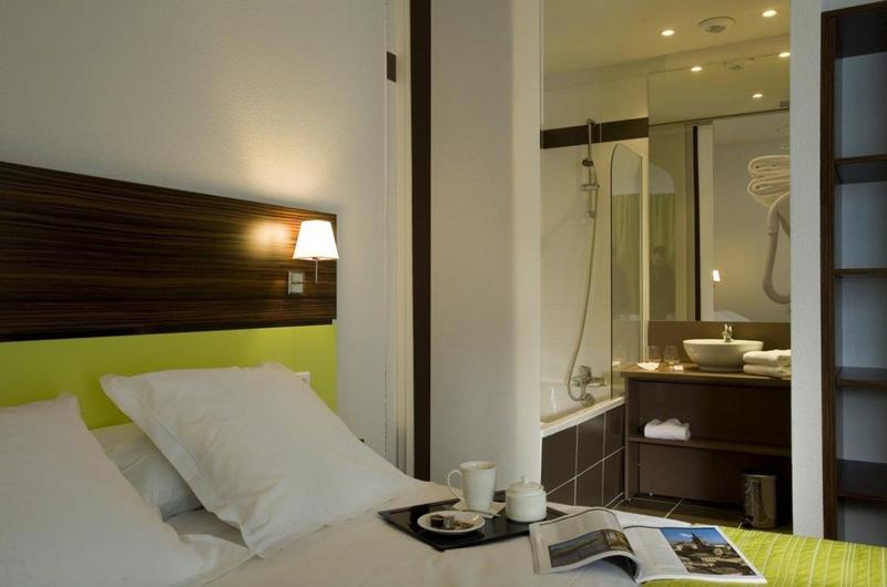 Appartement - 33 m² - 1 pièce