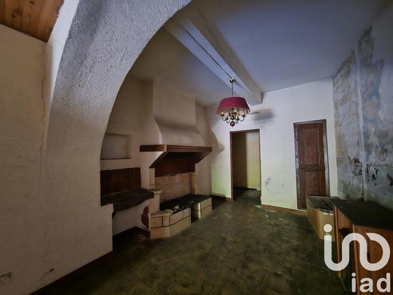 Maison de village - 140 m² - 6 pièces