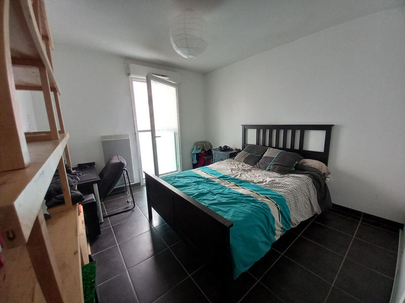 Appartement - 39 m² - 2 pièces