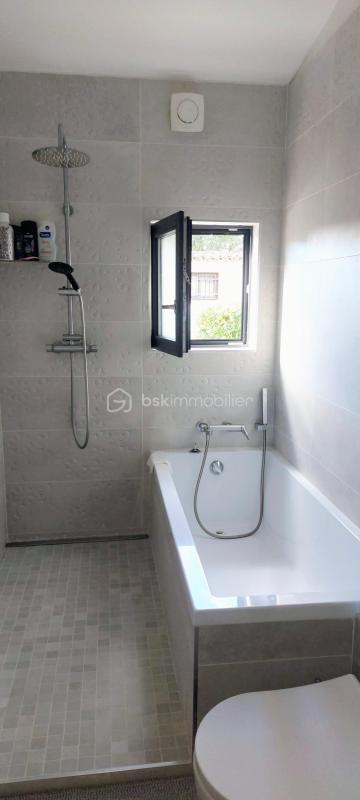 Villa - 72 m² - 3 pièces