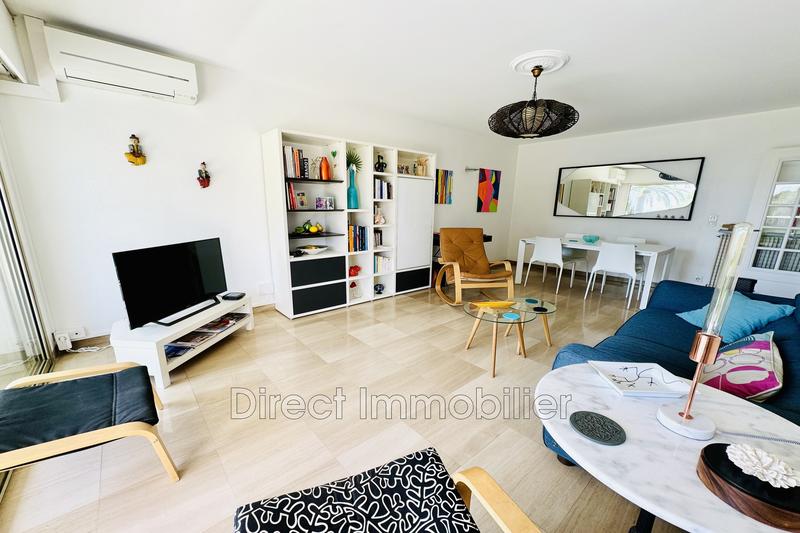 Appartement - 54 m² - 2 pièces