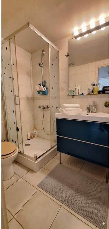 Appartement - 31 m² - 2 pièces