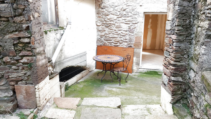 Maison de village - 81 m² - 4 pièces