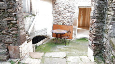 Maison de village - 81 m² - 4 pièces