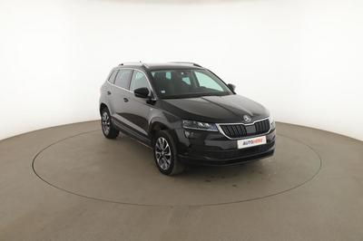 Skoda Karoq 2.0 Tdi Ambition Dsg7 116 ch