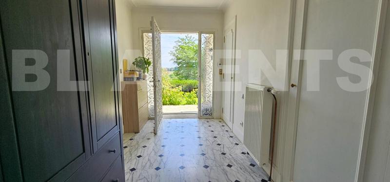 Maison traditionnelle - 140 m² - 6 pièces