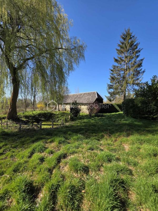 Maison - 96 m² - 4 pièces