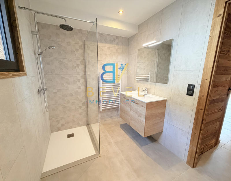 Appartement - 88 m² - 4 pièces