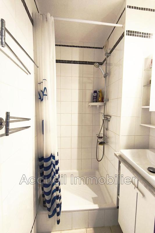 Appartement - 20 m² - 1 pièce