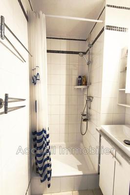 Appartement - 20 m² - 1 pièce