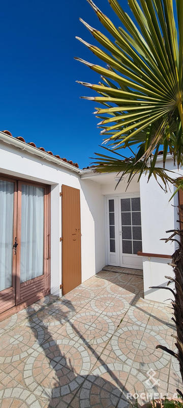 Maison - 160 m² - 5 pièces