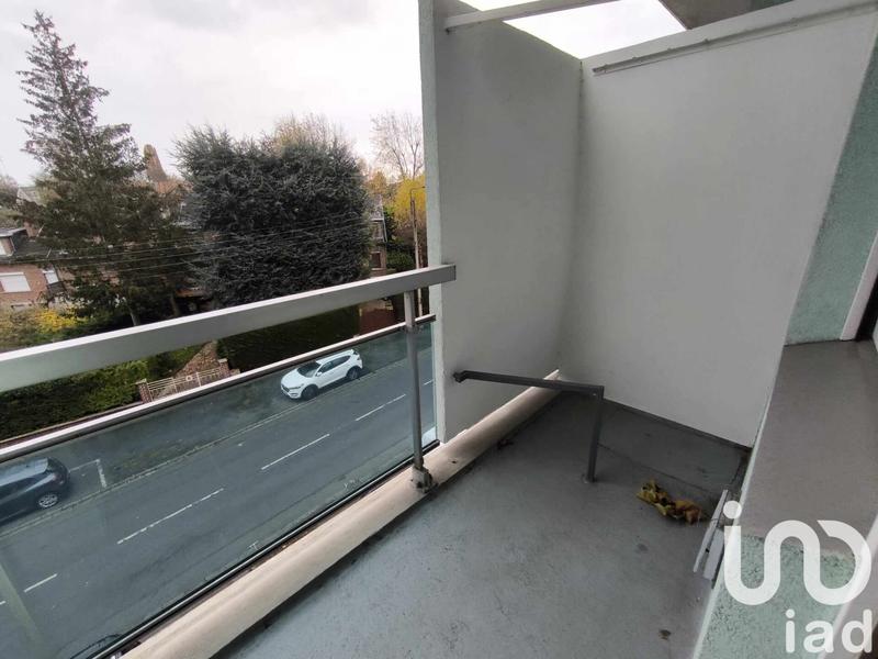 Appartement - 77 m² - 4 pièces