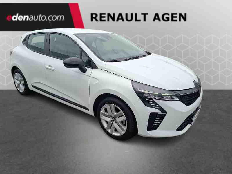 Renault Clio Blue dCi 100 ch Gsr2 Evolution