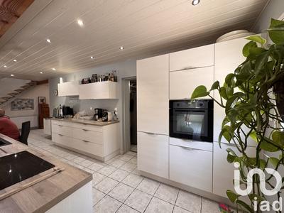 Maison - 179 m² - 4 pièces