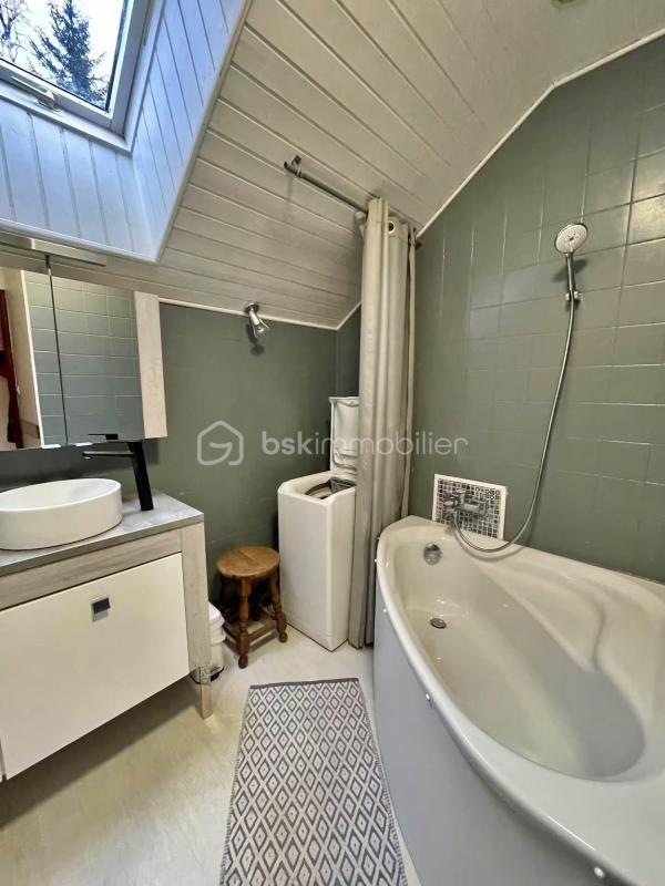 Maison - 138 m² - 6 pièces